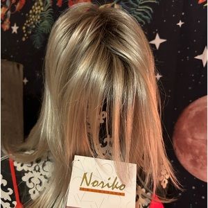 NEW IN BOX WITH TAGS NORIKO